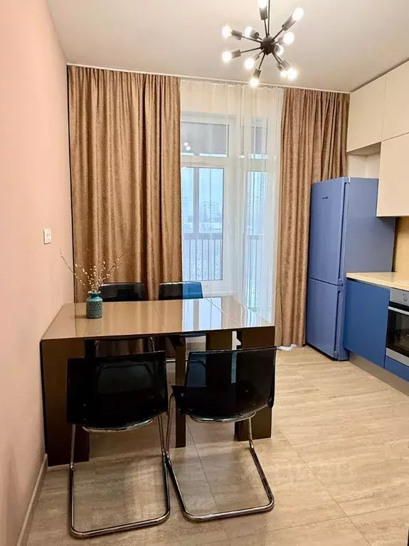 2-к кв. Москва Сельскохозяйственная ул., 38к2 (64.0 м) - Фото 2