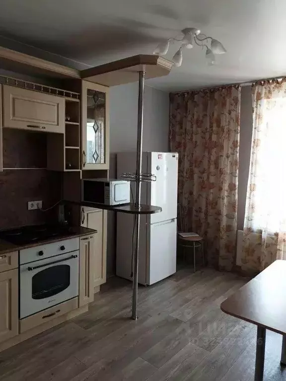 1-к кв. Татарстан, Казань ул. Аметьевская магистраль, 18к2 (42.0 м) - Фото 0