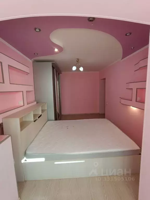 2-к кв. Ставропольский край, Георгиевск ул. Быкова, 75 (50.0 м) - Фото 2