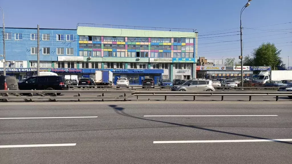 Помещение свободного назначения в Московская область, Королев ... - Фото 0