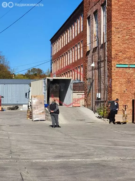 Помещение свободного назначения (2300 м) - Фото 2