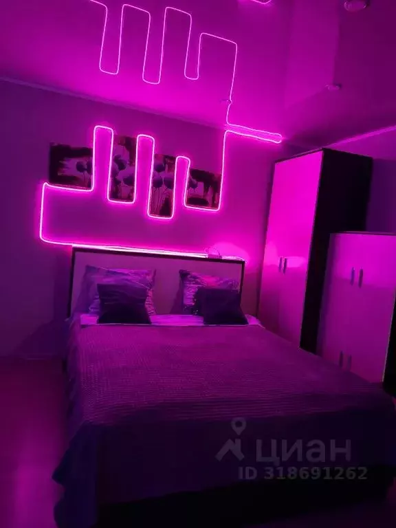 Студия Курская область, Курск Интернациональная ул., 45 (31.0 м) - Фото 1