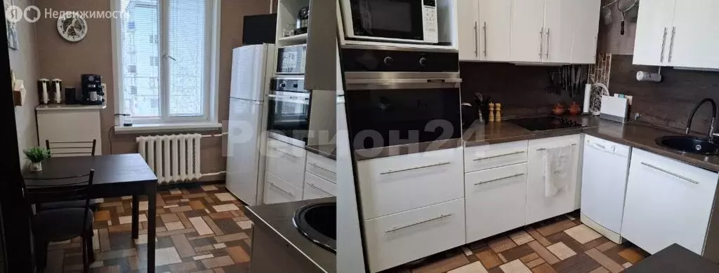 2-комнатная квартира: Зеленогорск, улица Мира, 57 (63 м) - Фото 1