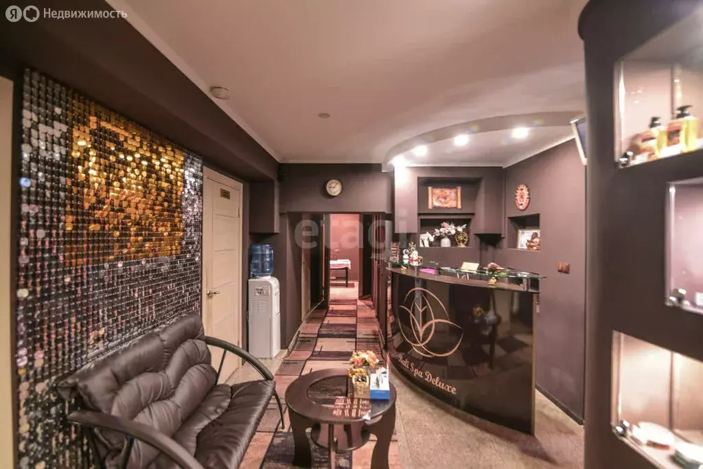 Офис (50 м) - Фото 1