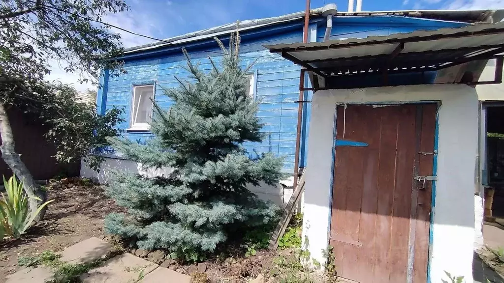 Дом в Белгородская область, Короча  (53 м) - Фото 2