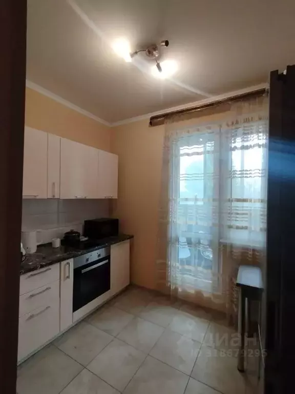 1-к кв. Москва Бескудниковский бул., 11К1 (36.0 м) - Фото 1