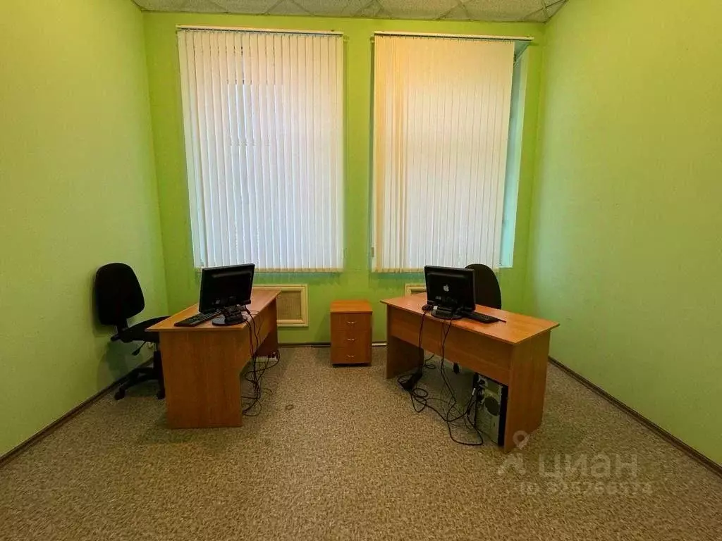 Офис в Санкт-Петербург Измайловский просп., 22к3 (15 м) - Фото 1