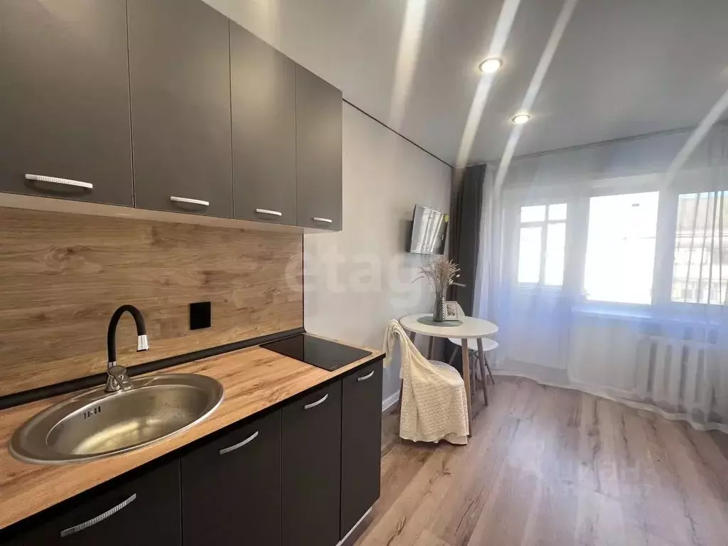 Студия Татарстан, Казань Октябрьская ул., 1 (13.4 м) - Фото 0