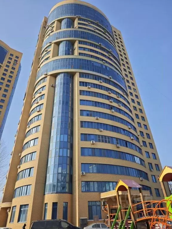 1-к кв. Московская область, Реутов Лесная ул., 11 (58.1 м) - Фото 1