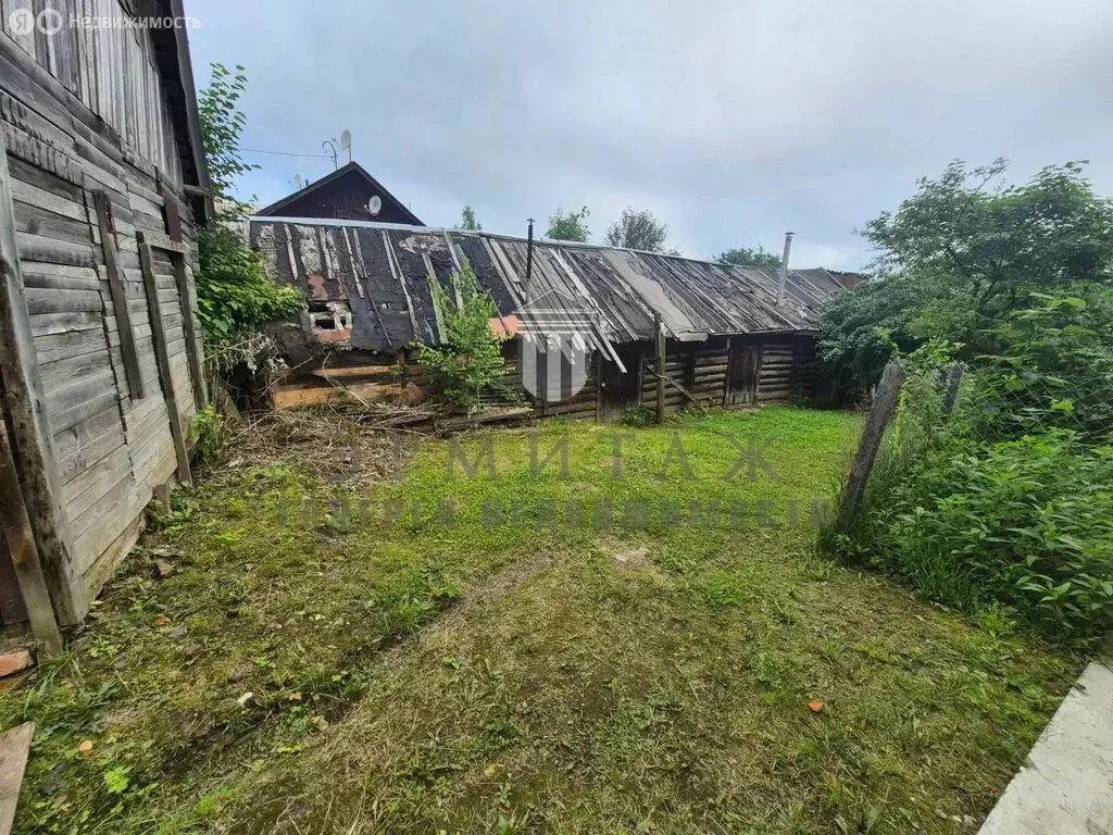 Дом в Кольчугино, улица Зернова, 23 (51.9 м) - Фото 1