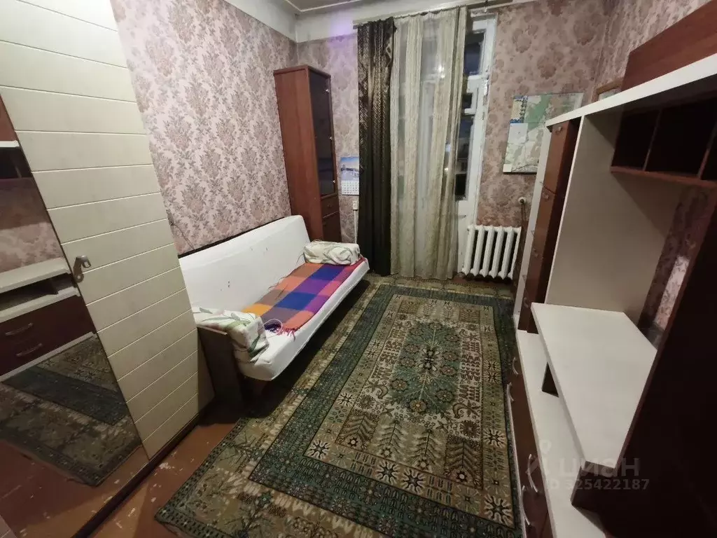 Комната Московская область, Мытищи ул. Крупской, 13 (13.1 м) - Фото 1