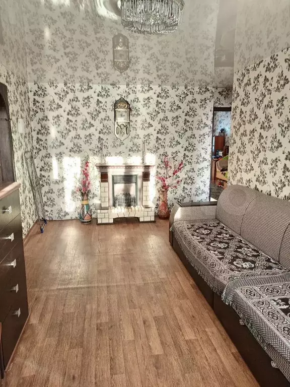 3-к. квартира, 60,1 м, 4/5 эт. - Фото 1