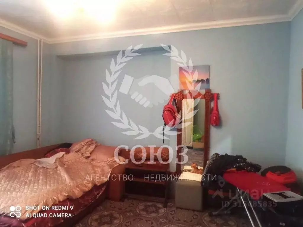 3-к кв. Калужская область, Калуга ул. Никитина, 133 (83.0 м) - Фото 2