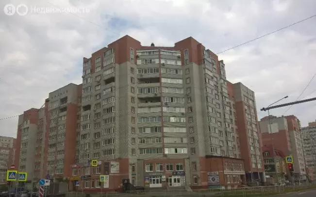 1-комнатная квартира: Тюмень, улица Прокопия Артамонова, 15 (33.9 м) - Фото 2