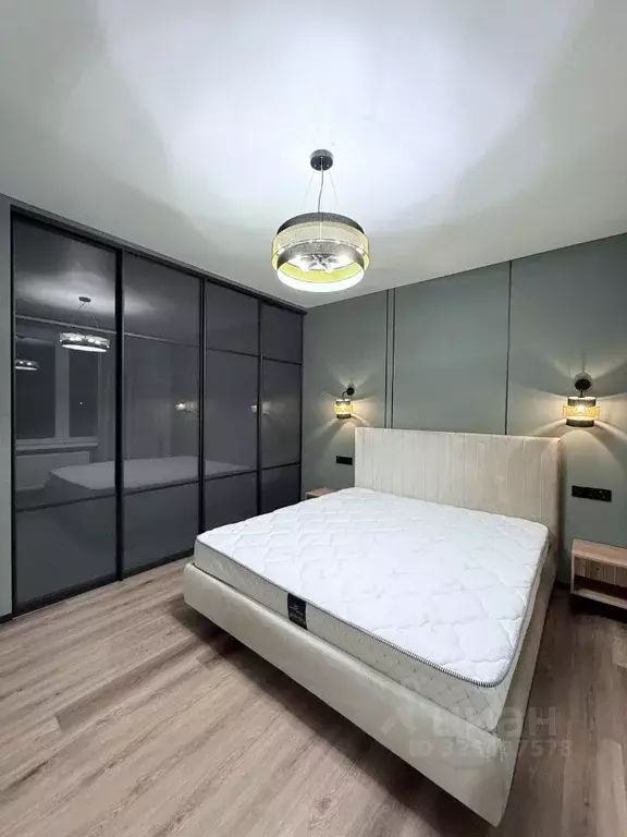 2-к кв. Санкт-Петербург Петергофское ш., 45 (60.0 м) - Фото 1