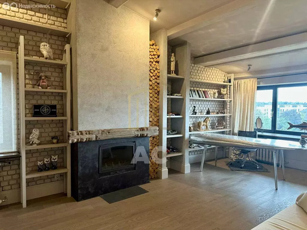 Дом в деревня Глухово, КП Ильинский квартал, 10 (230 м) - Фото 1