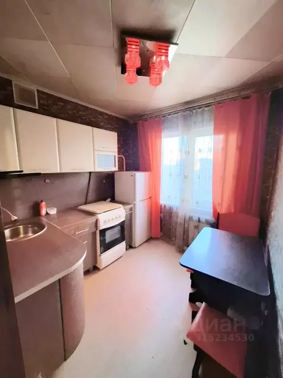 1-к кв. Челябинская область, Челябинск ул. Вагнера, 81 (31.0 м) - Фото 0