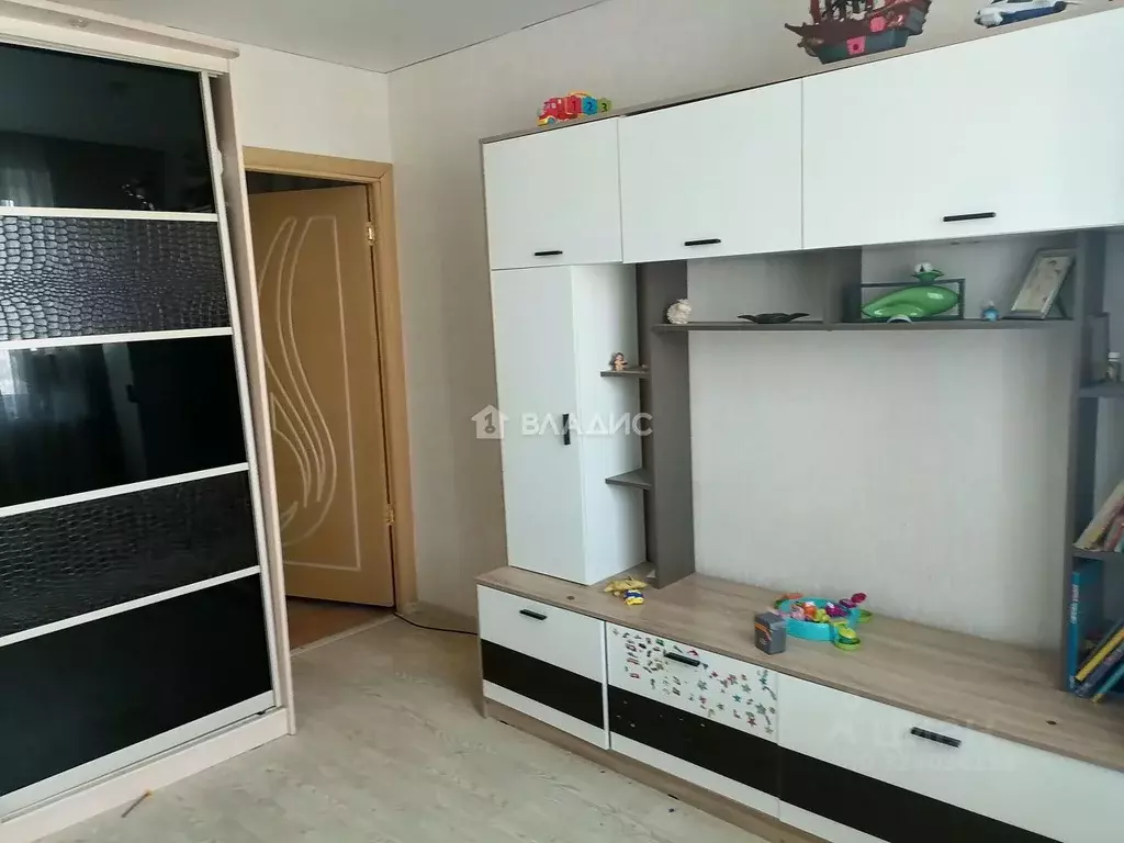 3-к кв. Владимирская область, Ковров ул. Кирова, 79 (64.0 м) - Фото 1