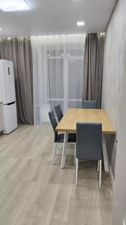 2-к кв. Тюменская область, Тюмень Широтная ул., 209к1 (66.2 м) - Фото 2