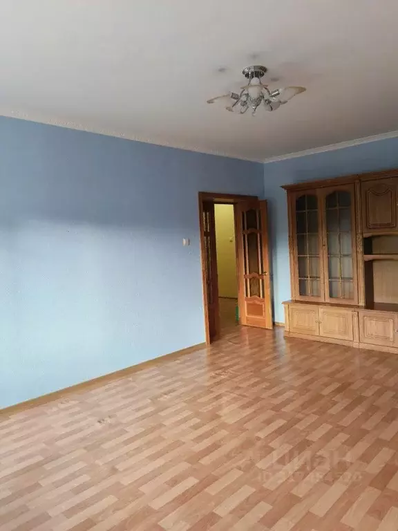 3-к кв. Самарская область, Тольятти ул. Полякова, 28 (87.0 м) - Фото 1