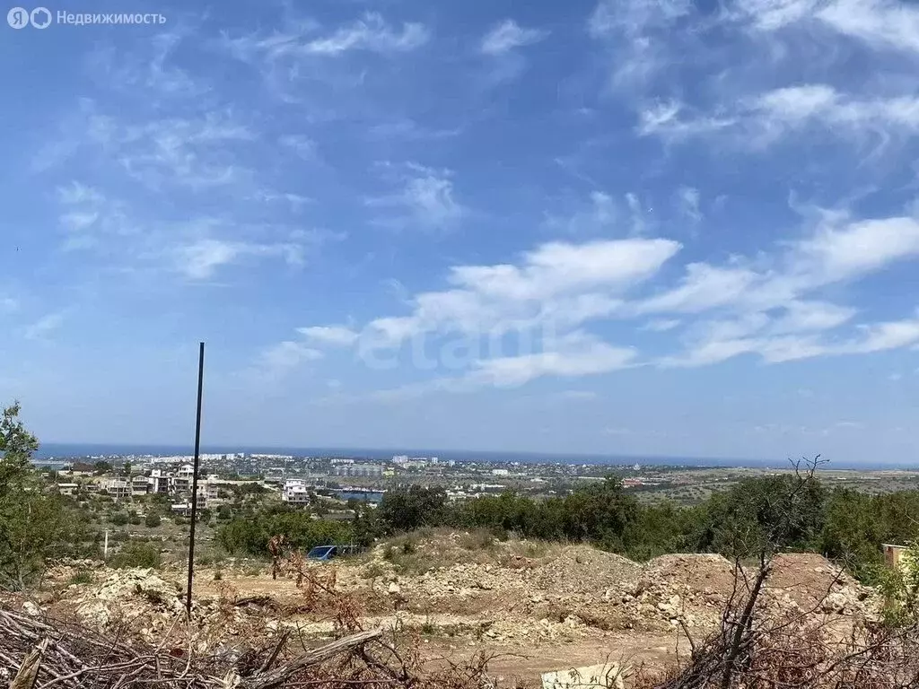 Участок в Севастополь, Балаклавский муниципальный округ, улица Ивана ... - Фото 2