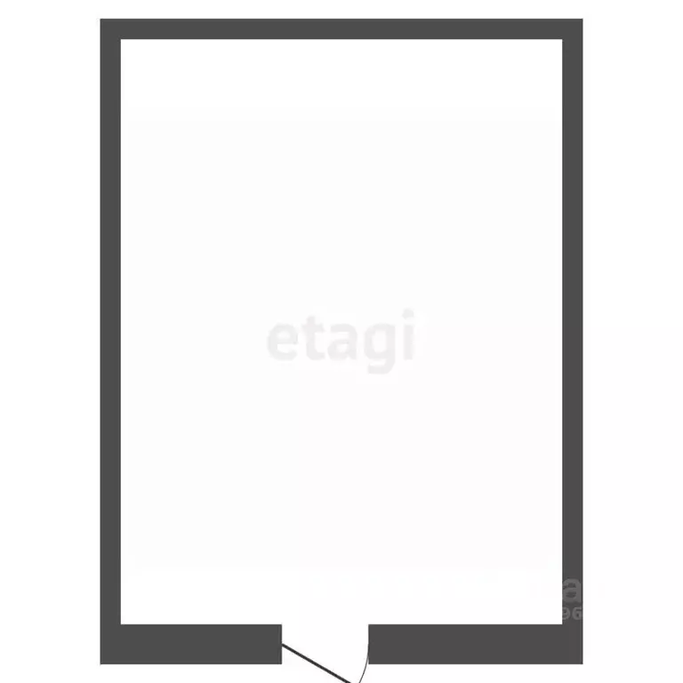 Склад в Московская область, Ленинский городской округ, Лопатино пгт ... - Фото 2