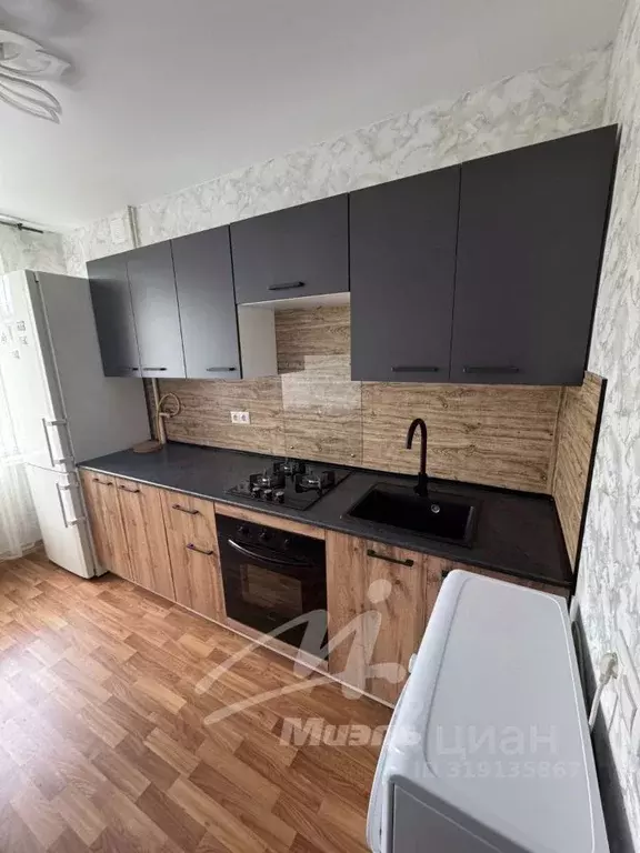 2-к кв. Москва ул. Алабяна, 19К1 (45.0 м) - Фото 0