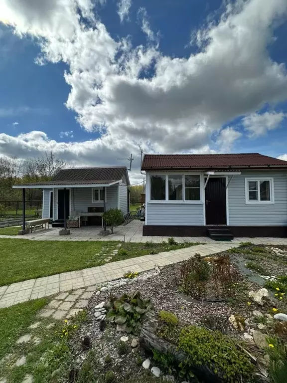 Продается дача в СНТ Горки - Фото 2