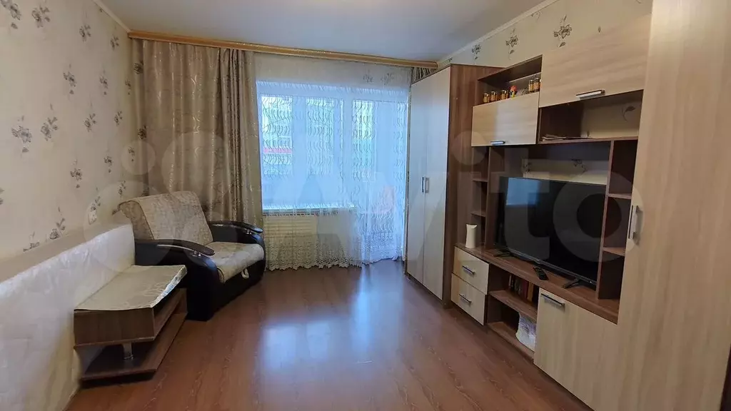 2-к. квартира, 45,1 м, 2/10 эт. - Фото 0