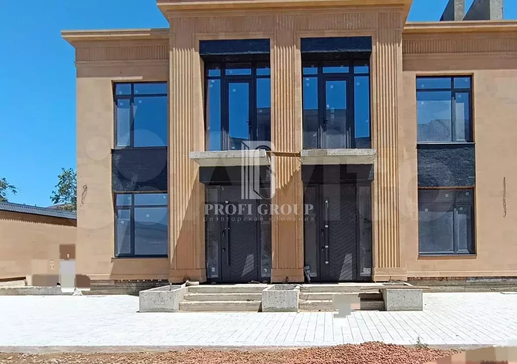 Таунхаус 194,5 м на участке 1,5 сот. - Фото 0