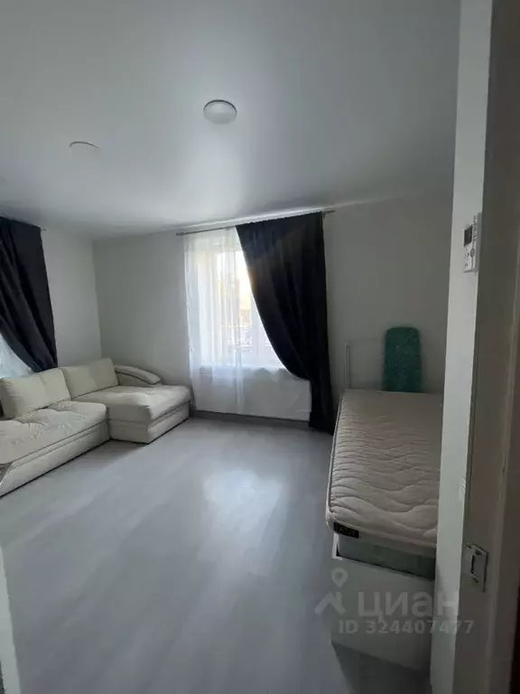 1-к кв. Калининградская область, Светлогорск Яблоневая ул., 20 (35.0 ... - Фото 2