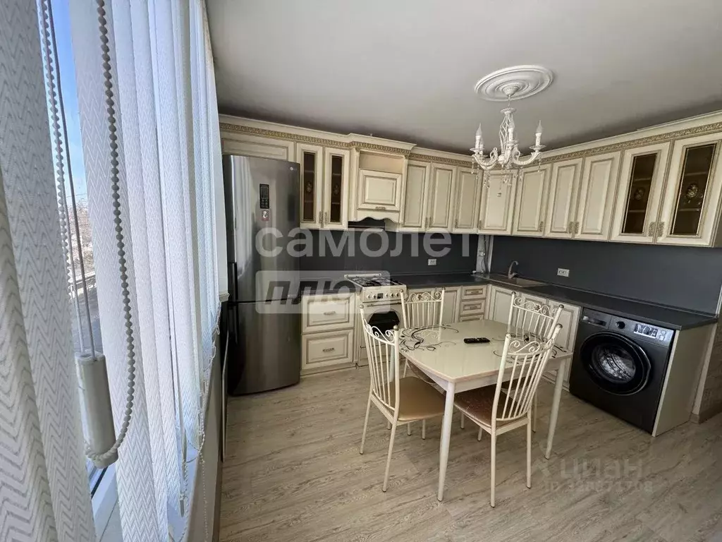 2-к кв. Дагестан, Дербент ул. Саида Габиева, 24 (55.0 м) - Фото 1