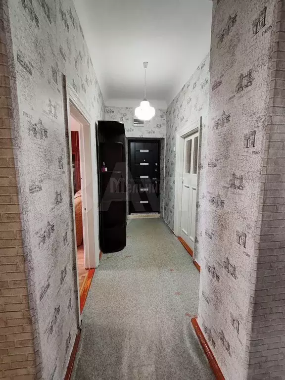 3-к. квартира, 56 м, 3/3 эт. - Фото 0