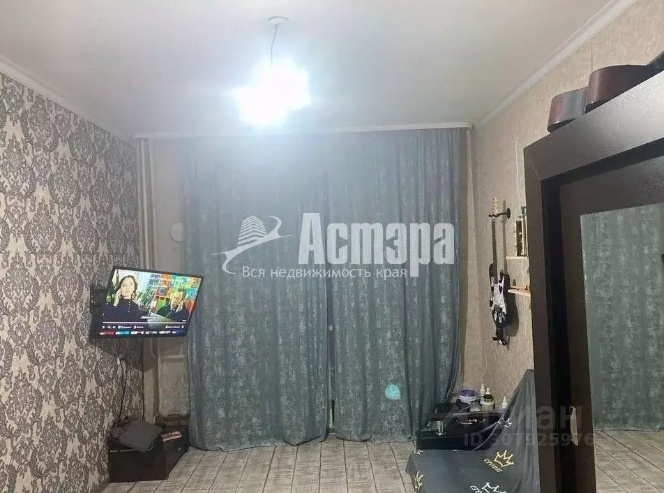 1-к кв. Забайкальский край, Чита пос. Текстильщиков, Молодежный мкр, 2 ... - Фото 1