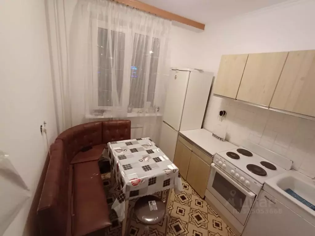 2-к кв. Москва Белореченская ул., 5 (48.0 м) - Фото 1