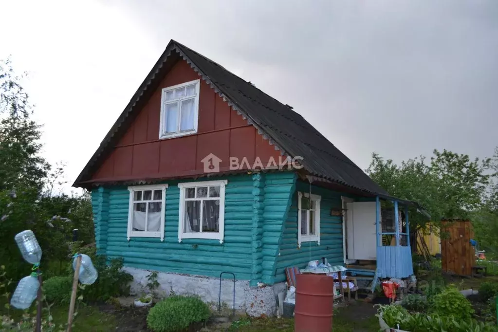Купить Дачу В Владимирской Области