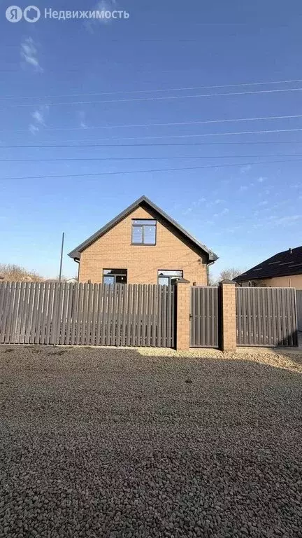 Дом в Тимашевск, улица Ковалёва, 157 (90 м) - Фото 1