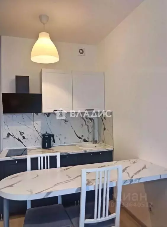 Квартира, студия, 24.5 м - Фото 1