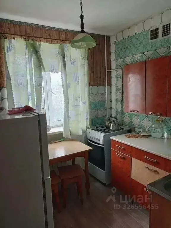 2-к кв. Крым, Евпатория ул. Некрасова, 81 (43.2 м) - Фото 1