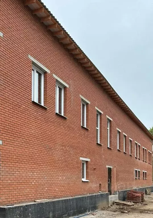 Помещение свободного назначения в Пермский край, Пермь Сивашская ул., ... - Фото 1