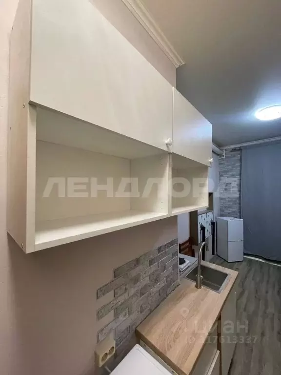 Студия Ростовская область, Ростов-на-Дону Типографская ул., 51 (13.5 ... - Фото 1
