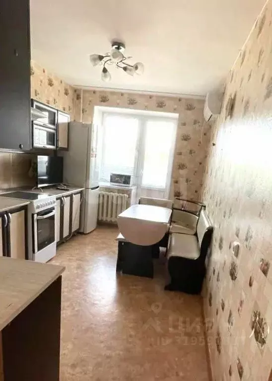 1-к кв. Башкортостан, Уфа ул. Летчиков, 9 (39.2 м) - Фото 0