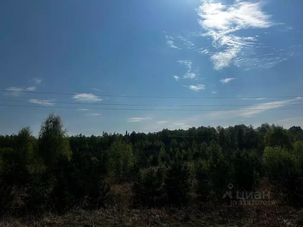 Участок в Московская область, Ступино Знаменская ул. (10.0 сот.) - Фото 0