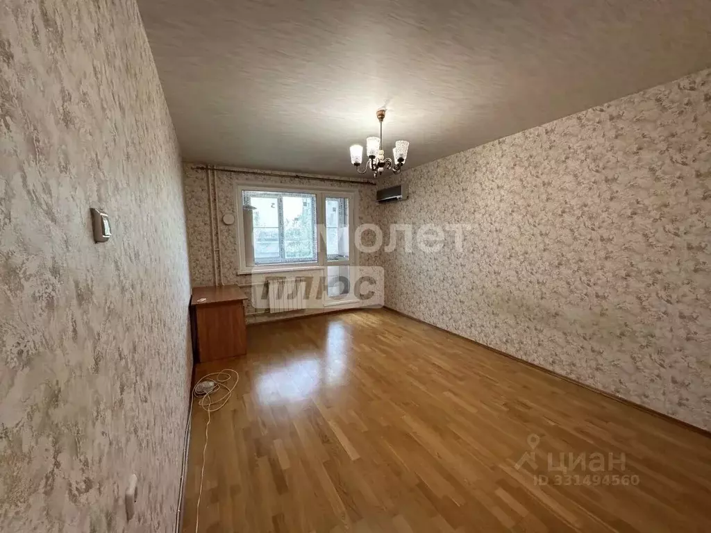 2-к кв. Москва ул. Грекова, 14к1 (60.4 м) - Фото 1