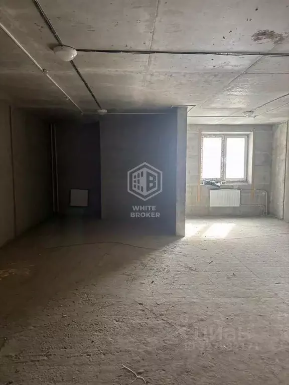 Помещение свободного назначения в Москва 6-я Радиальная ул., 3к1 (98 ... - Фото 2