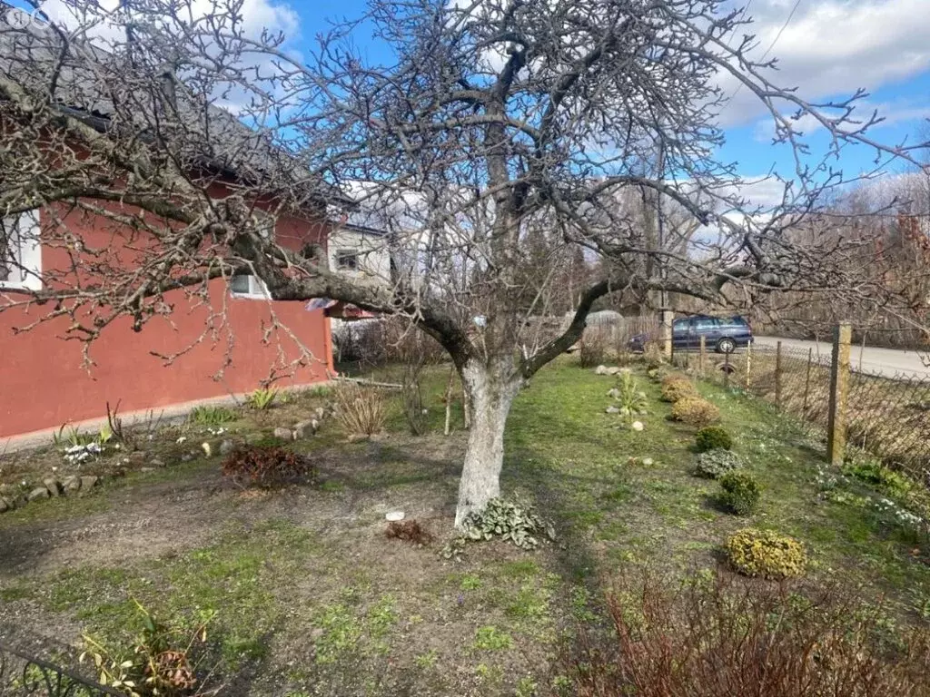 Дом в Калининградская область, Багратионовский муниципальный округ, ... - Фото 2