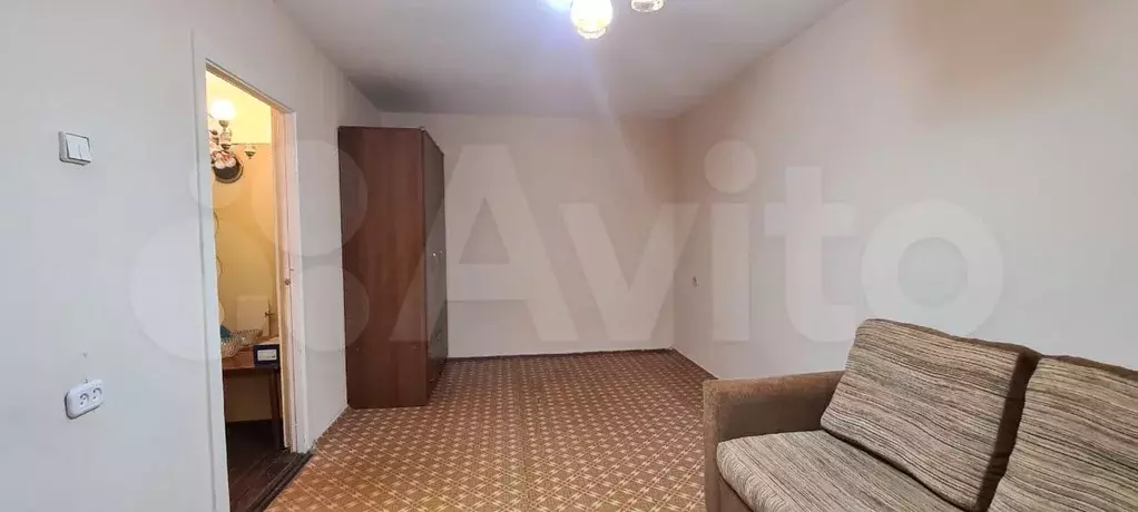 2-к. квартира, 43,7 м, 2/9 эт. - Фото 1