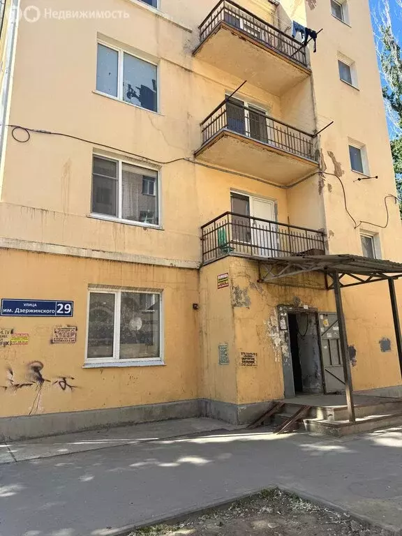 1к в 7-комнатной квартире (11.6 м) - Фото 1