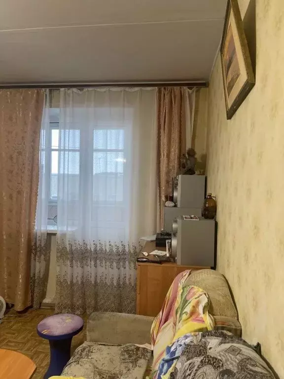 2-к кв. Саратовская область, Саратов ул. Мира, 17в (48.0 м) - Фото 1
