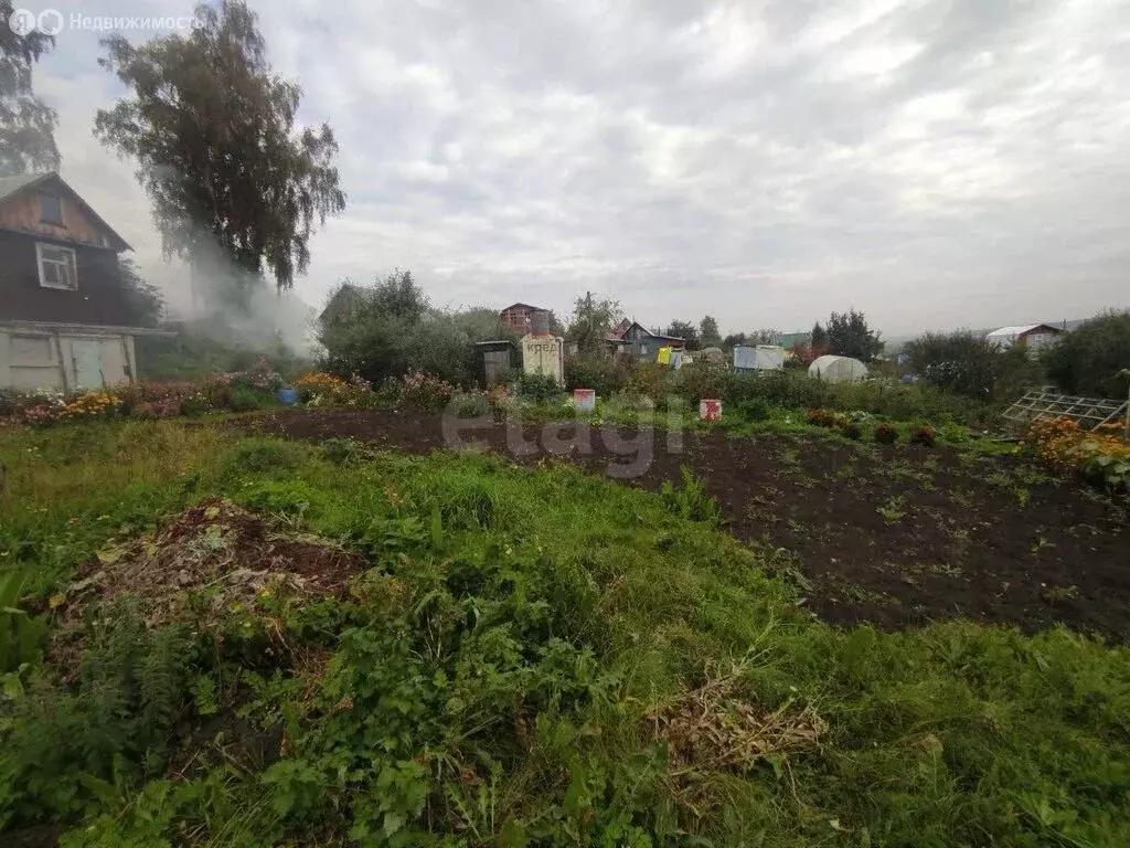 Дом в Кемерово, СНТ Шахтёр (18 м) - Фото 2